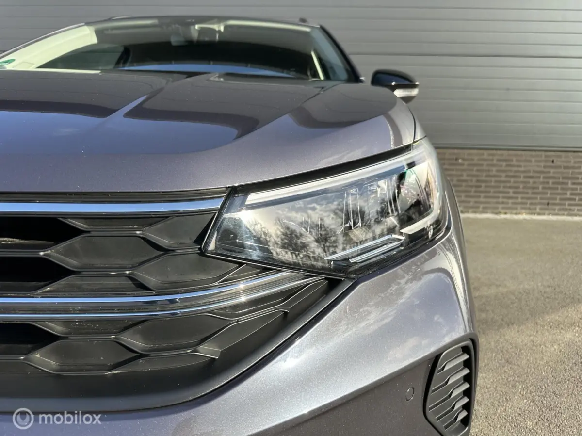1.0 TSI GOAL Edition 4400KM! NIEUW!!