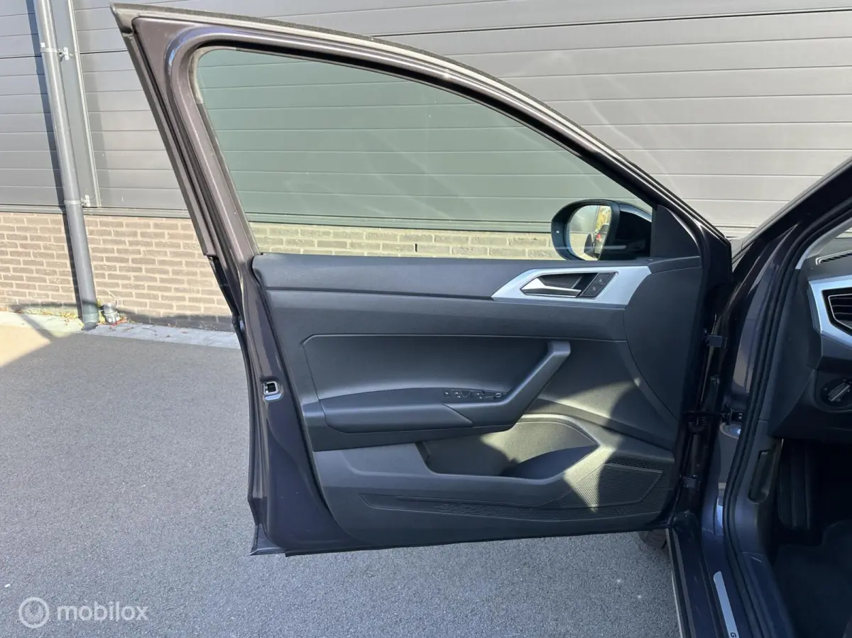 1.0 TSI GOAL Edition 4400KM! NIEUW!!