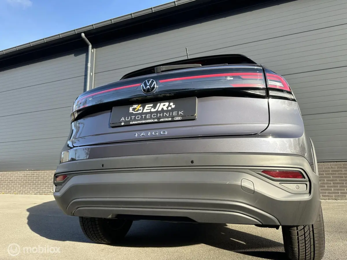 1.0 TSI GOAL Edition 4400KM! NIEUW!!