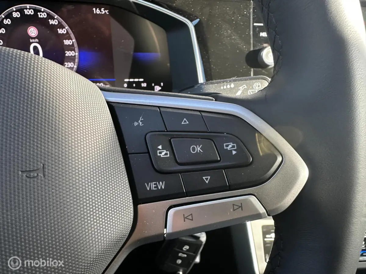 1.0 TSI GOAL Edition 4400KM! NIEUW!!