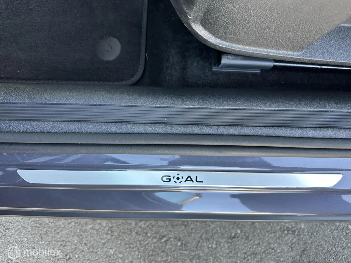 1.0 TSI GOAL Edition 4400KM! NIEUW!!