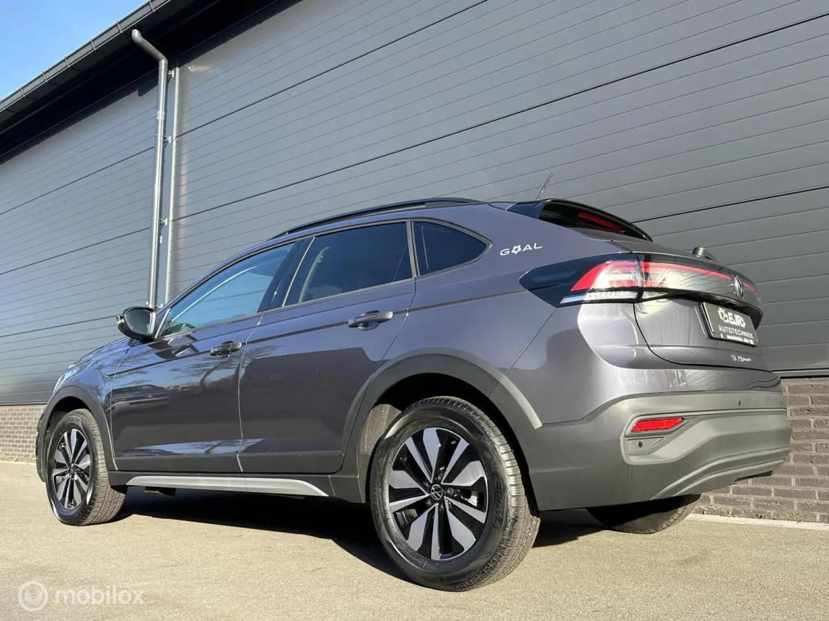 1.0 TSI GOAL Edition 4400KM! NIEUW!!