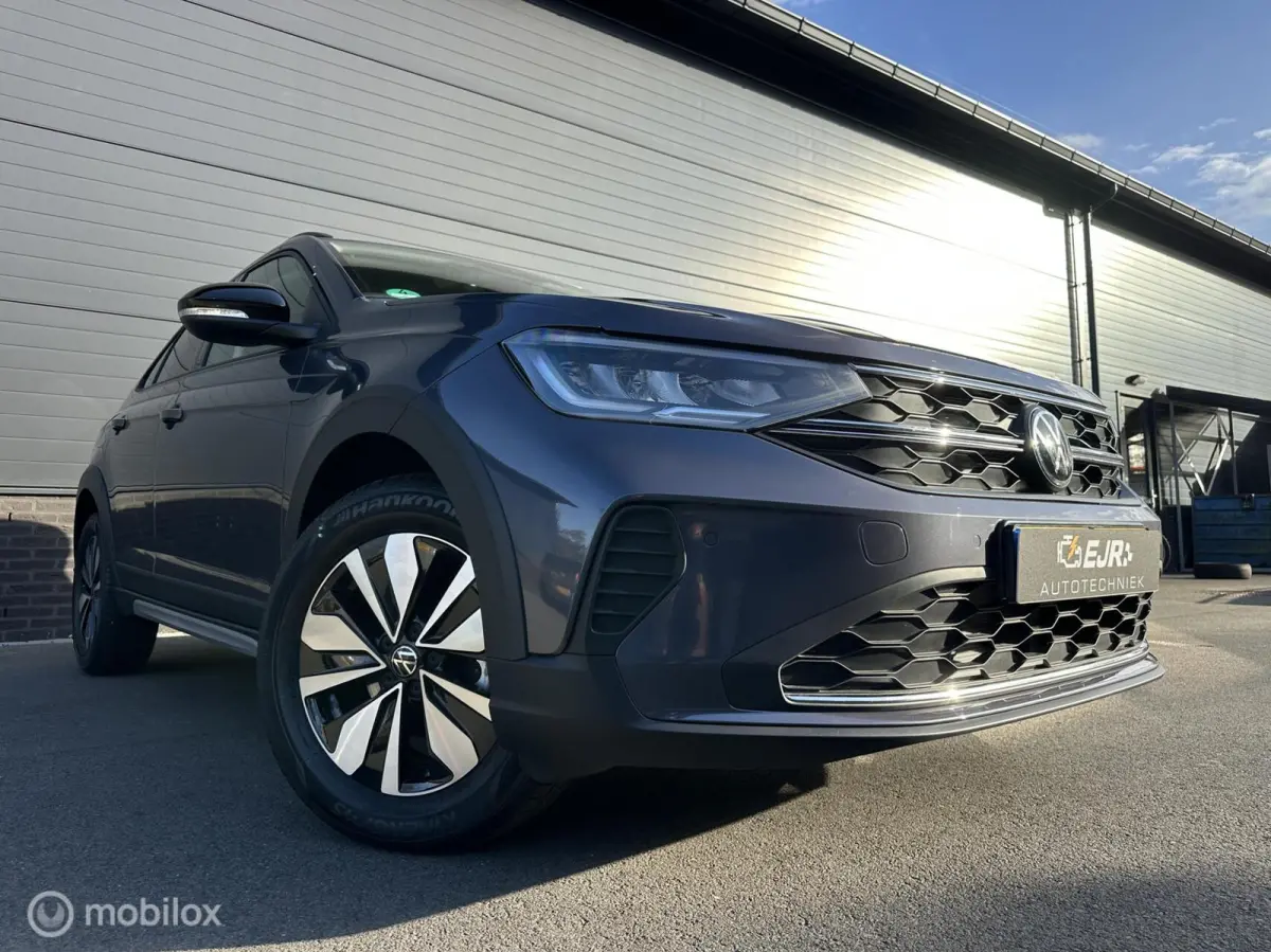 1.0 TSI GOAL Edition 4400KM! NIEUW!!