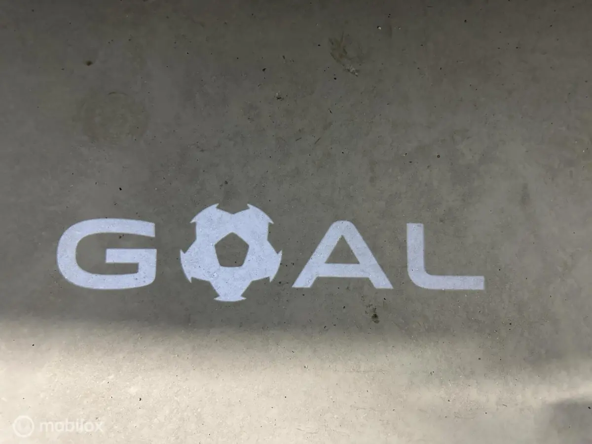 1.0 TSI GOAL Edition 4400KM! NIEUW!!