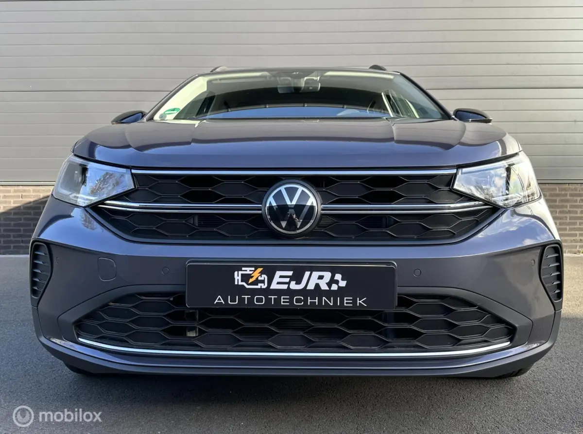1.0 TSI GOAL Edition 4400KM! NIEUW!!
