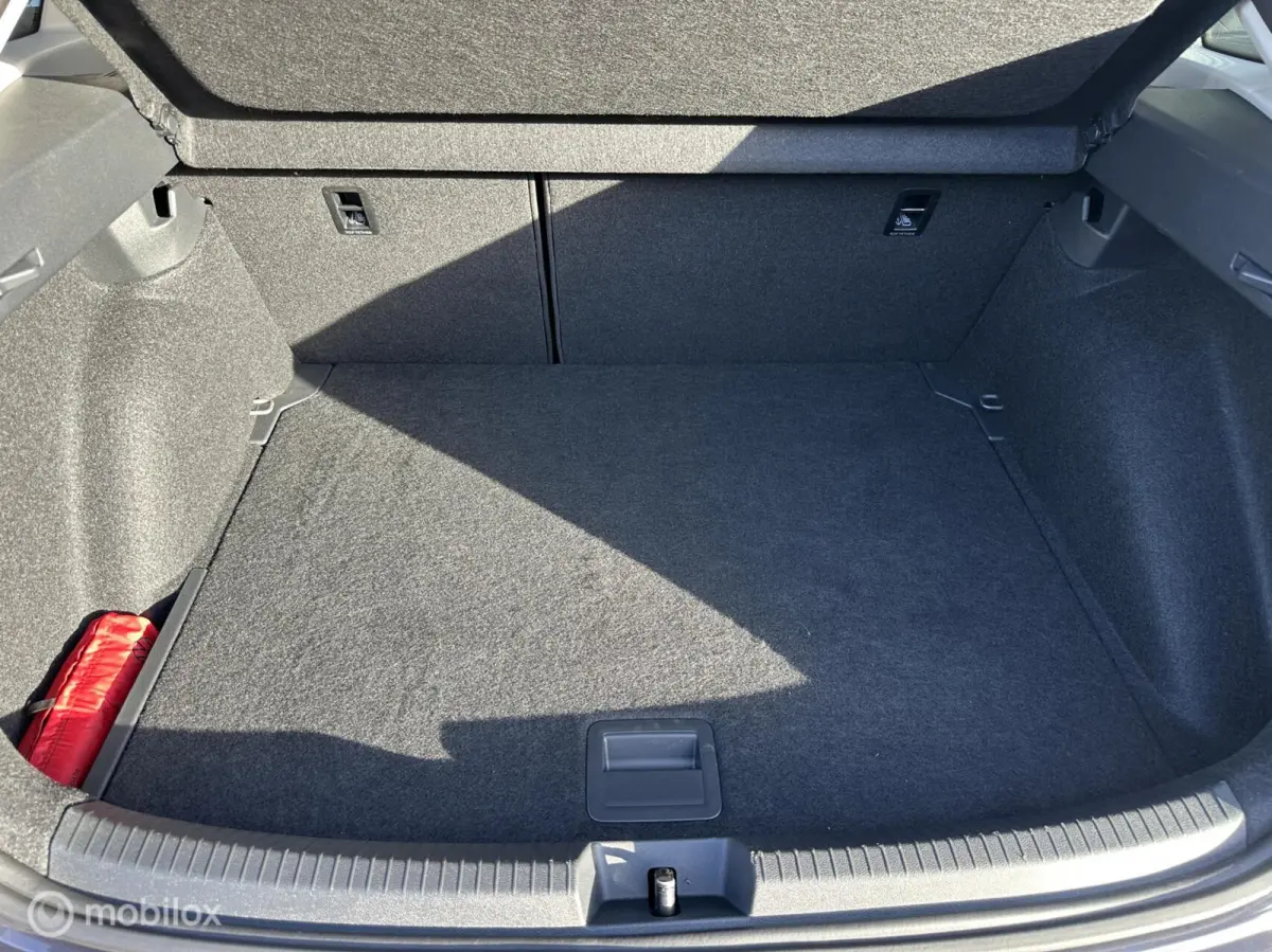 1.0 TSI GOAL Edition 4400KM! NIEUW!!