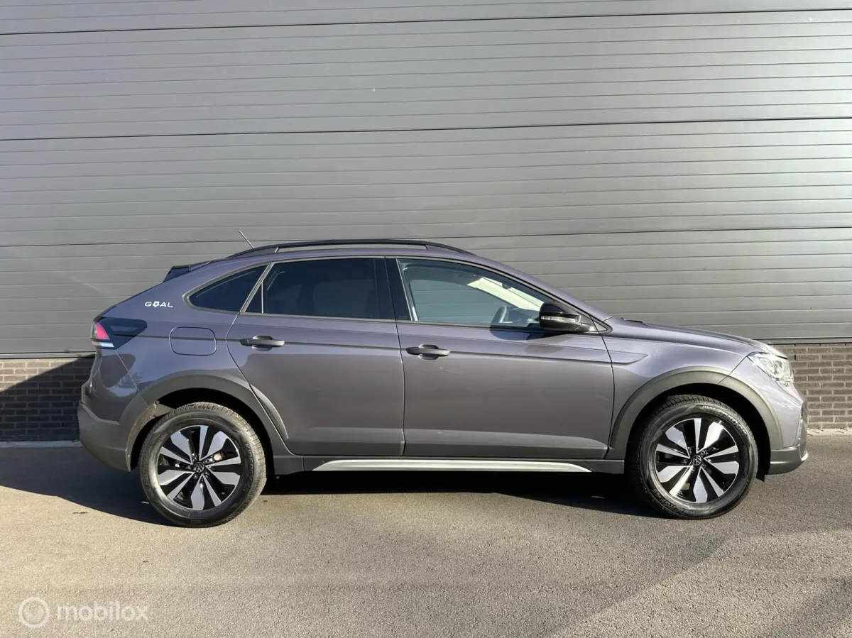 1.0 TSI GOAL Edition 4400KM! NIEUW!!