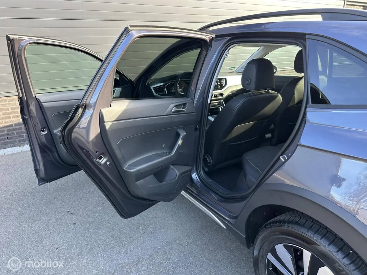 1.0 TSI GOAL Edition 4400KM! NIEUW!!