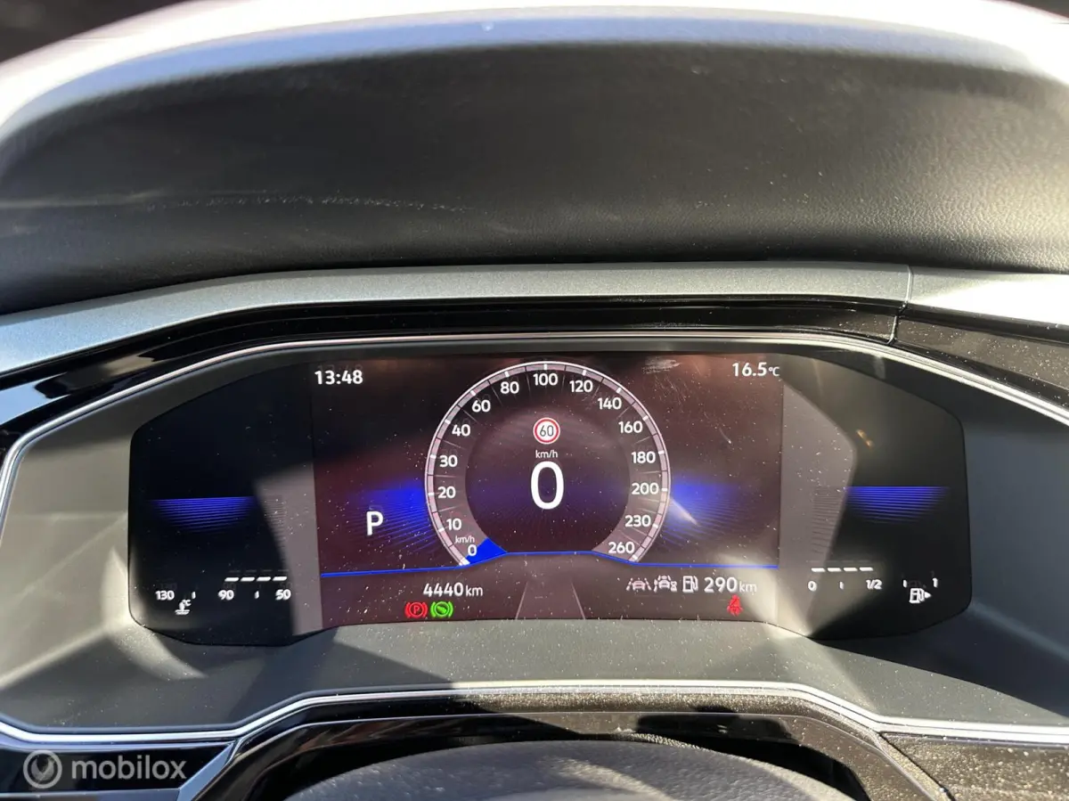1.0 TSI GOAL Edition 4400KM! NIEUW!!