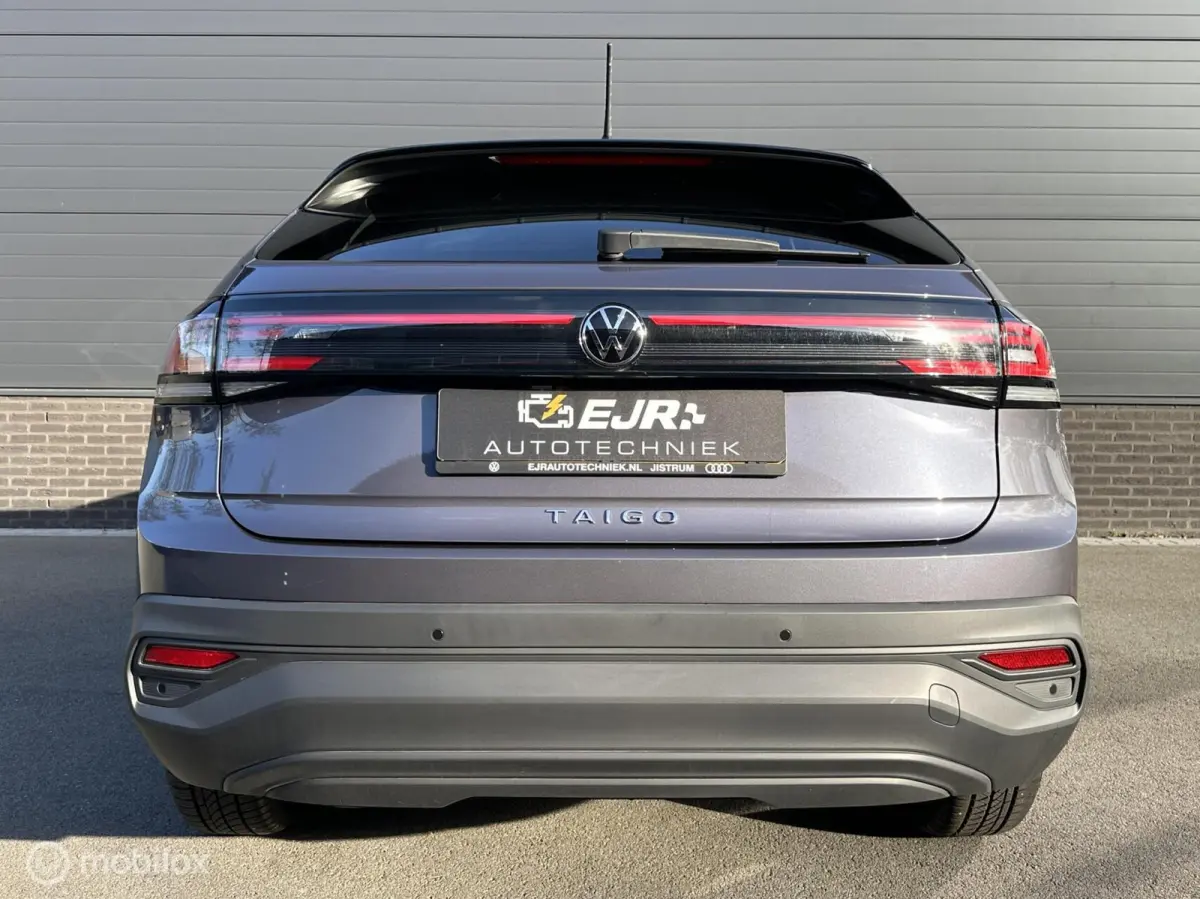 1.0 TSI GOAL Edition 4400KM! NIEUW!!
