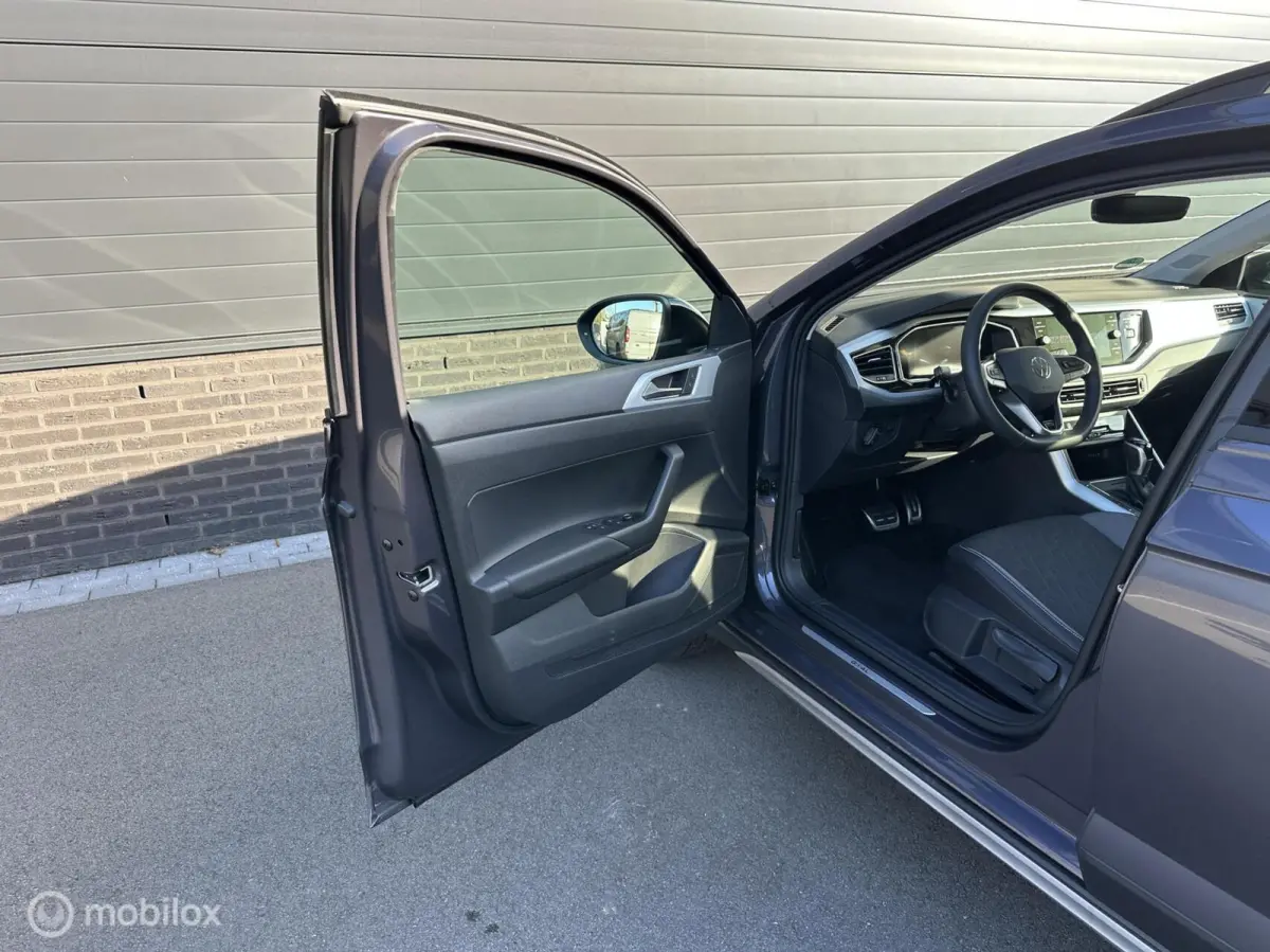1.0 TSI GOAL Edition 4400KM! NIEUW!!