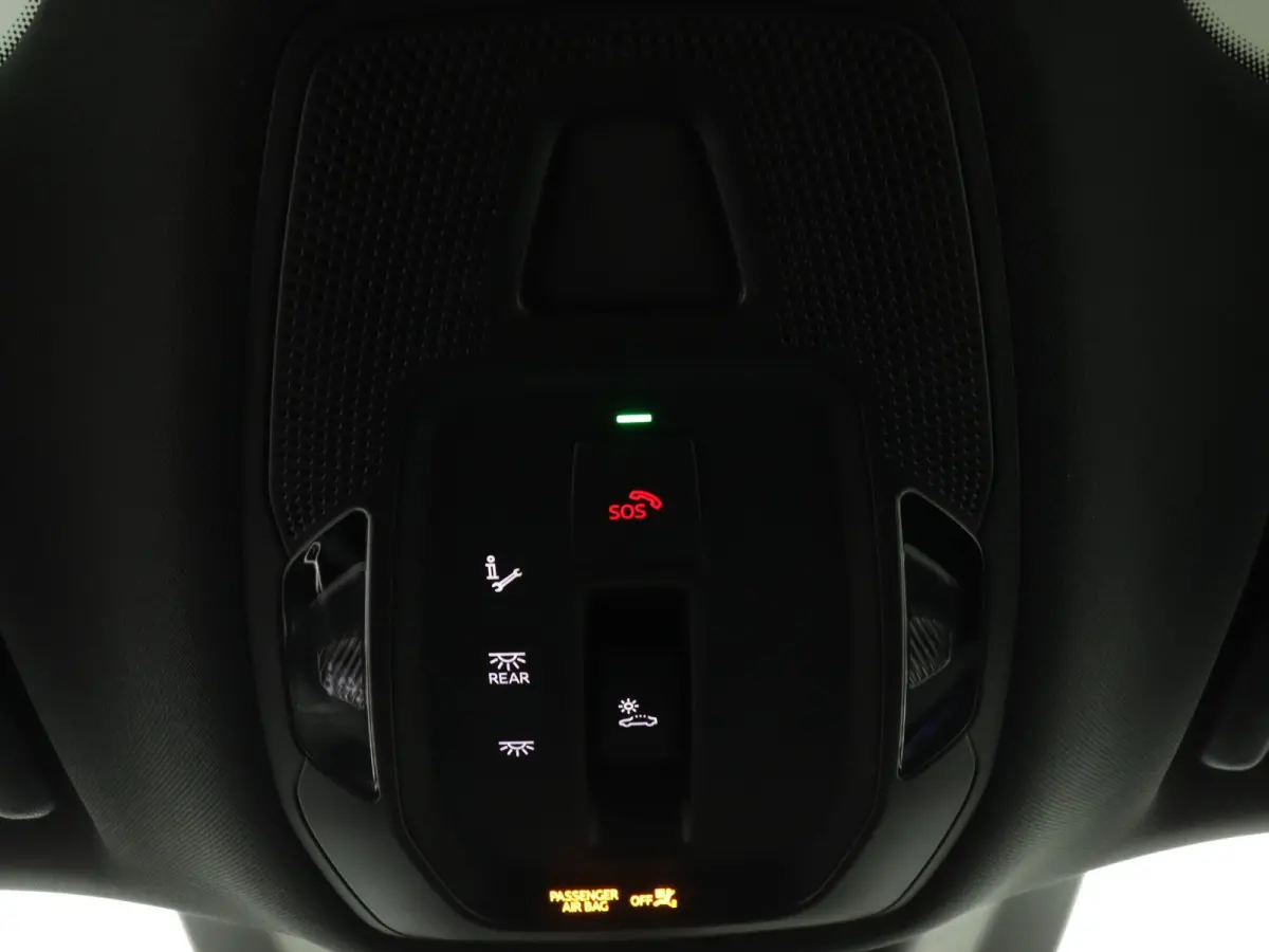 S edition performance 100 kWh | S-line | Navigatie | Adaptive cruise control l B&O Premium soundsysteem l 360 graden camera l Elektrisch verstelbare bestuurdersstoel met geheugen l 3-zone El