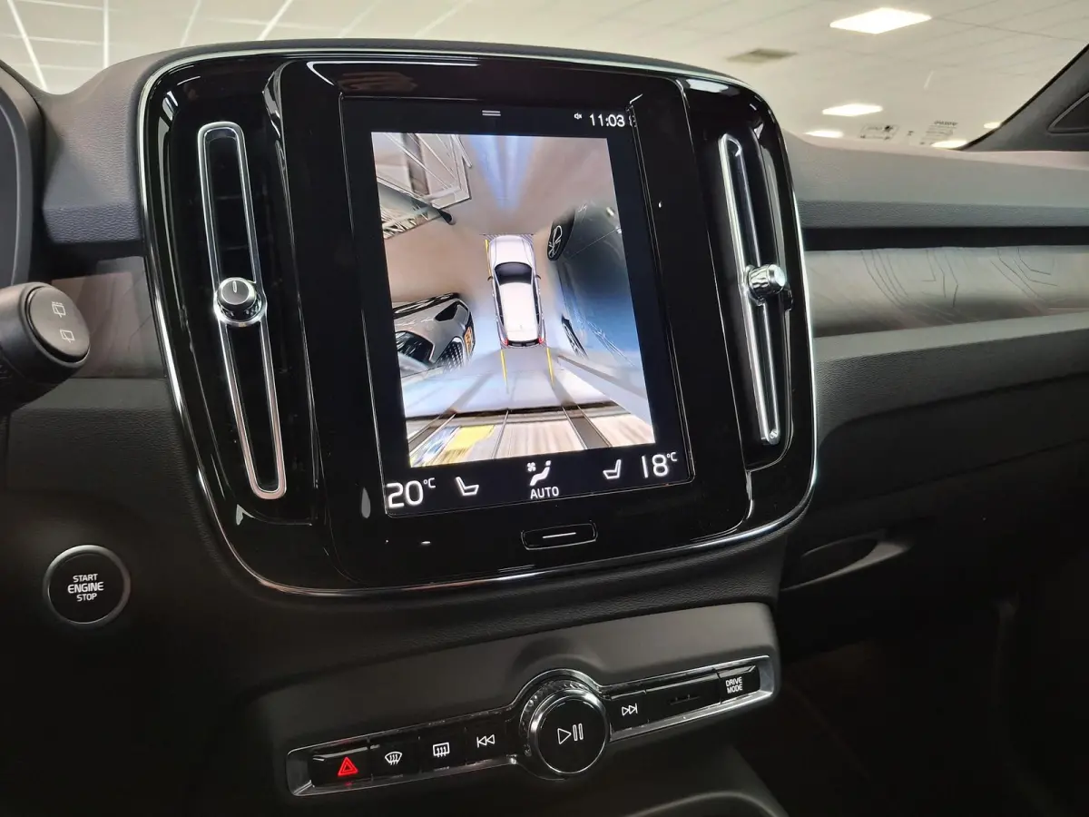 T5 Plus Dark | Harman/Kardon | 360 camera | Stoel & Stuur Verwarming |