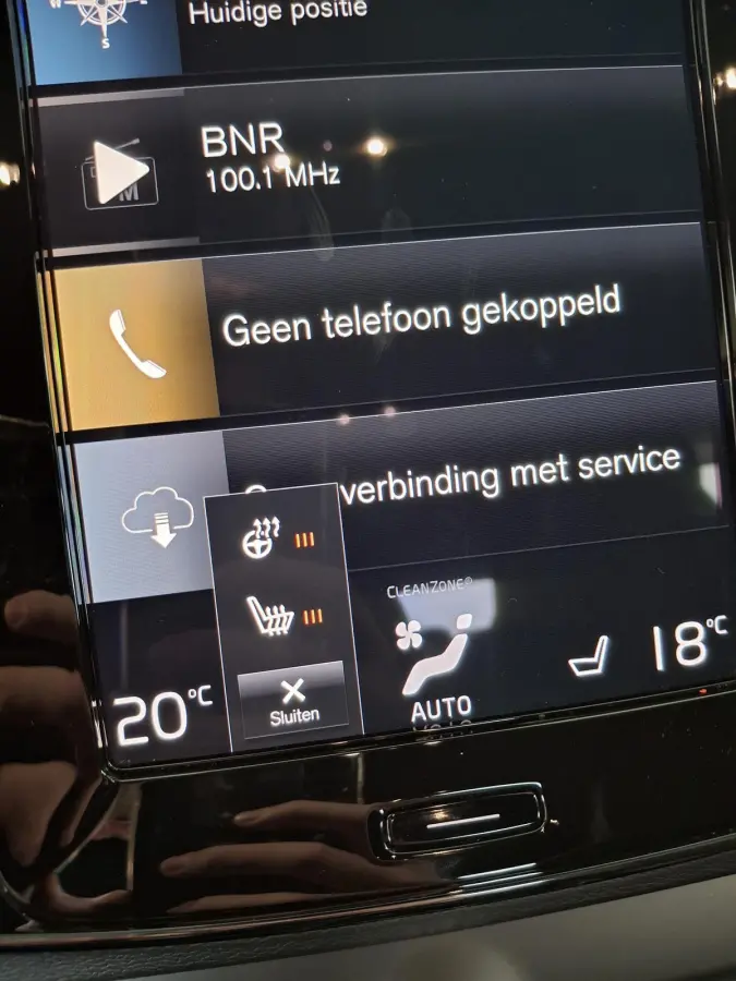 T5 Plus Dark | Harman/Kardon | 360 camera | Stoel & Stuur Verwarming |