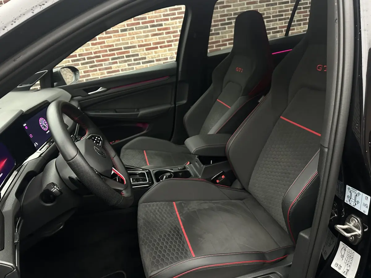 2.0 TSI GTI Clubsport Panorama Headup HarmanKardon