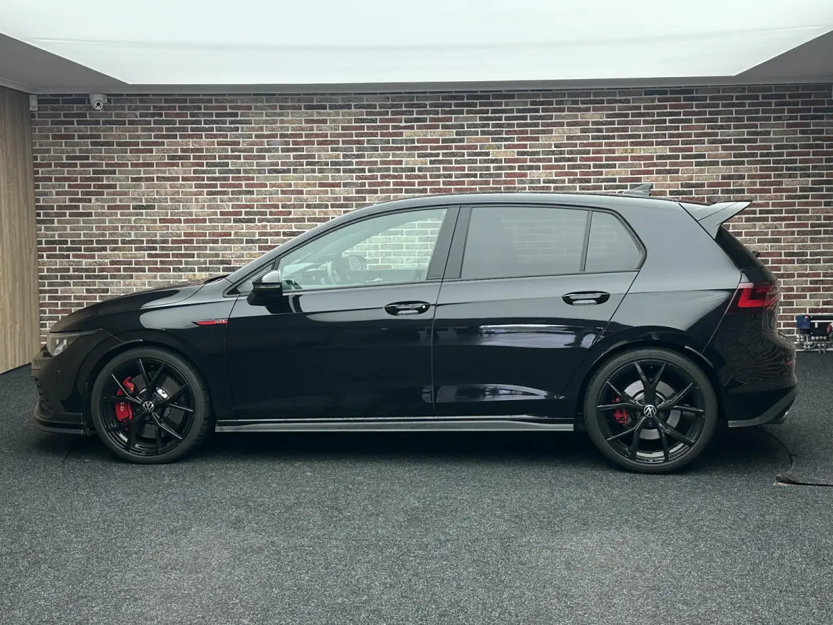 2.0 TSI GTI Clubsport Panorama Headup HarmanKardon