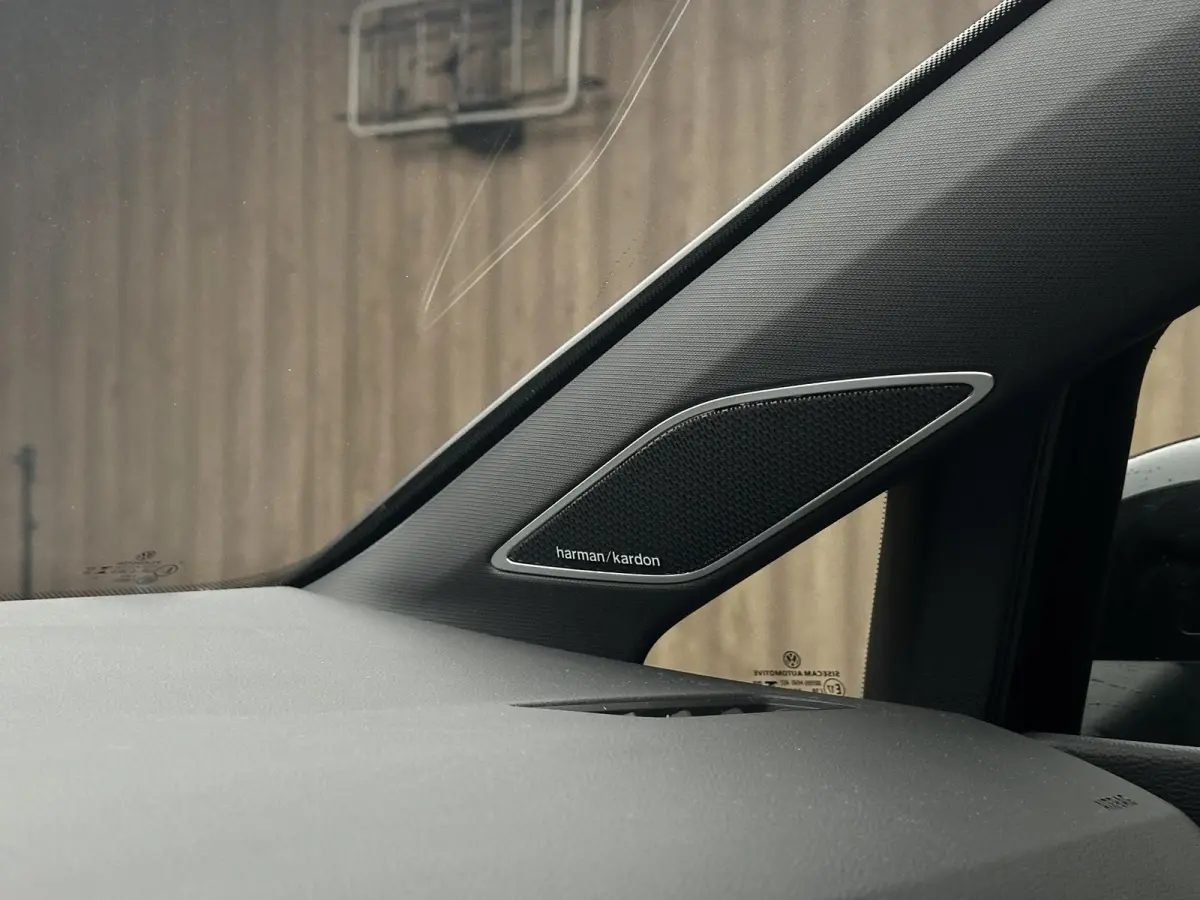 2.0 TSI GTI Clubsport Panorama Headup HarmanKardon