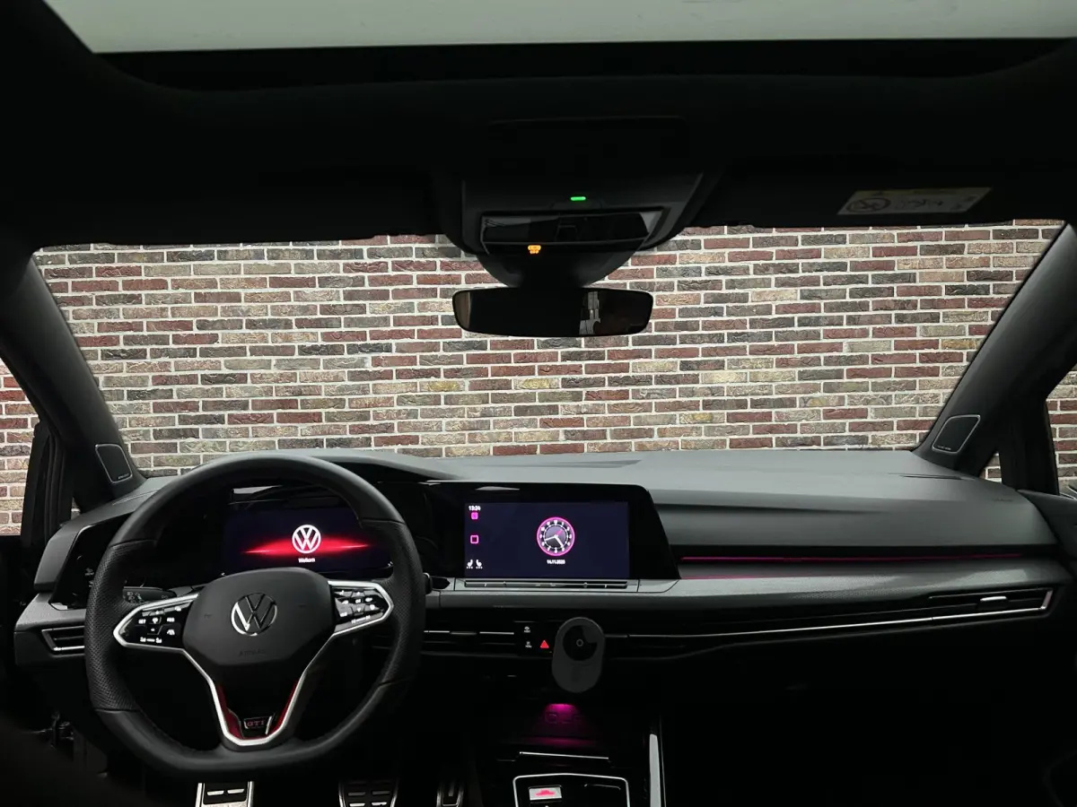 2.0 TSI GTI Clubsport Panorama Headup HarmanKardon