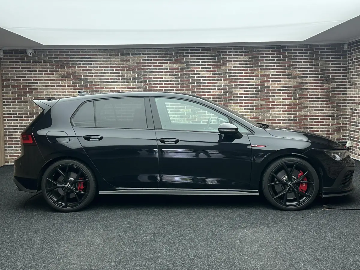2.0 TSI GTI Clubsport Panorama Headup HarmanKardon