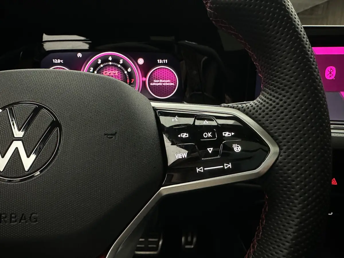 2.0 TSI GTI Clubsport Panorama Headup HarmanKardon