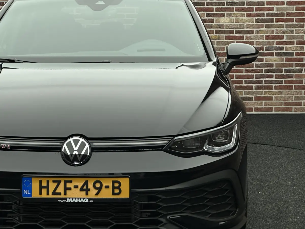 2.0 TSI GTI Clubsport Panorama Headup HarmanKardon