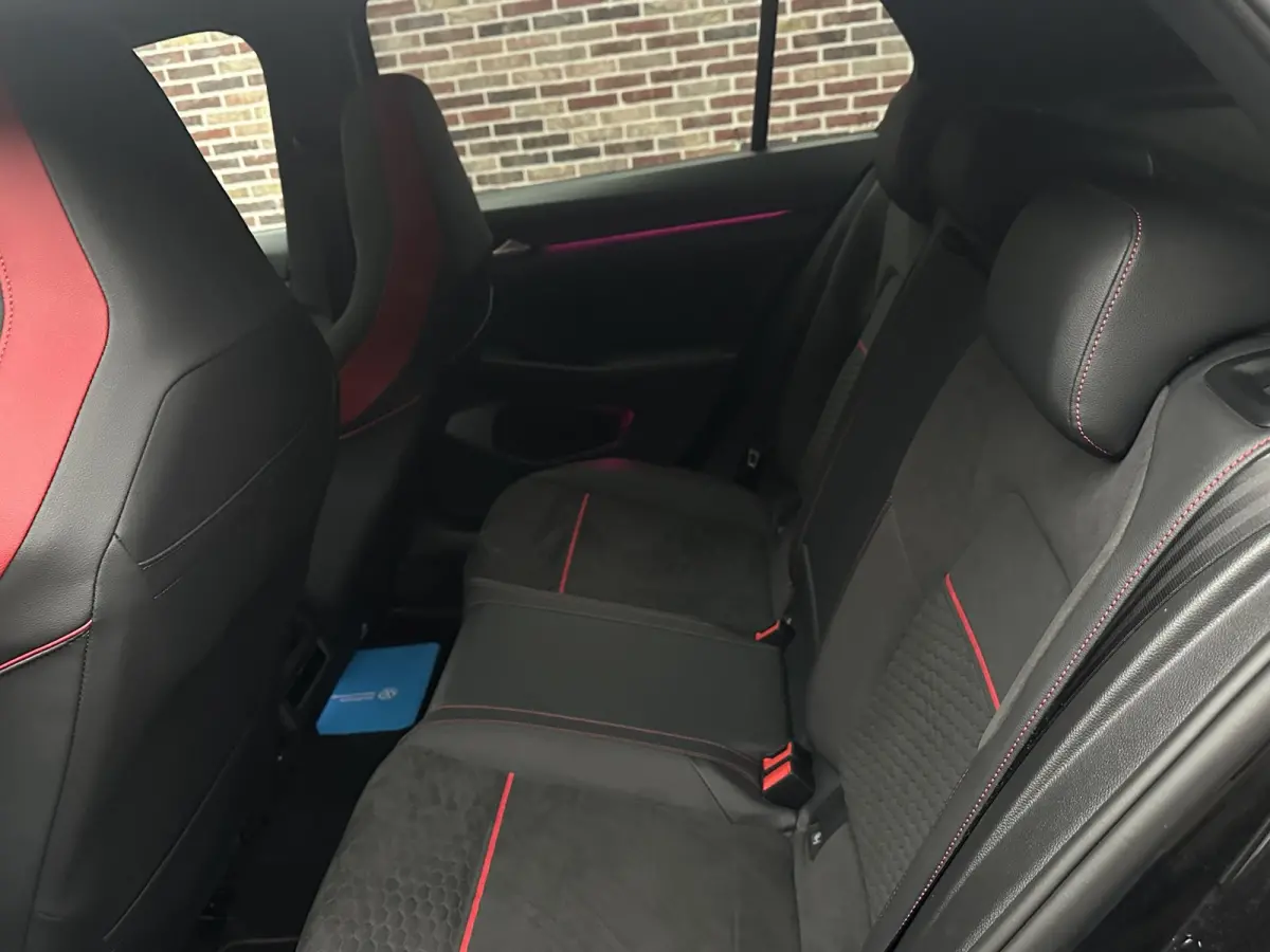2.0 TSI GTI Clubsport Panorama Headup HarmanKardon