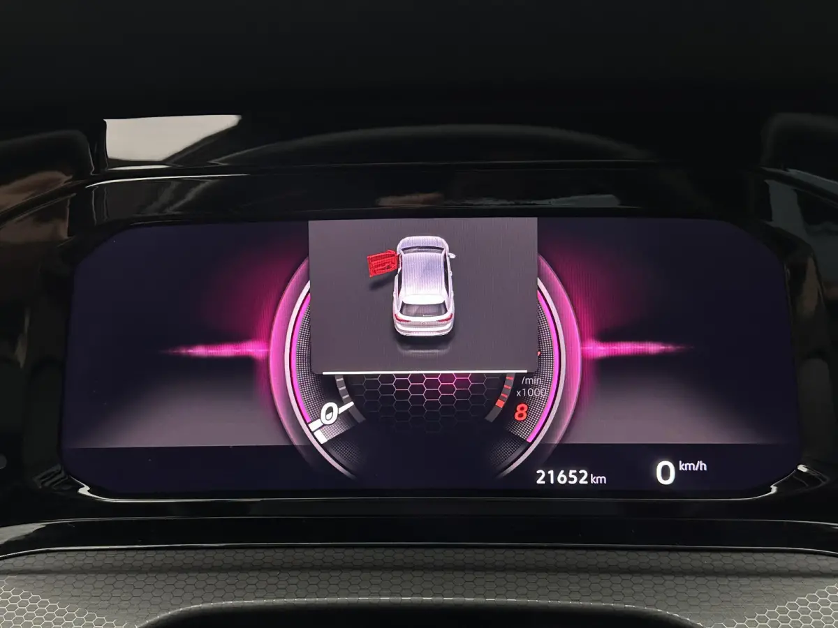 2.0 TSI GTI Clubsport Panorama Headup HarmanKardon