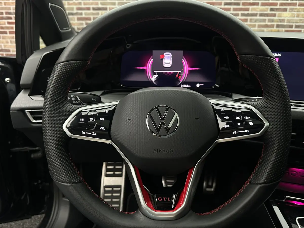 2.0 TSI GTI Clubsport Panorama Headup HarmanKardon