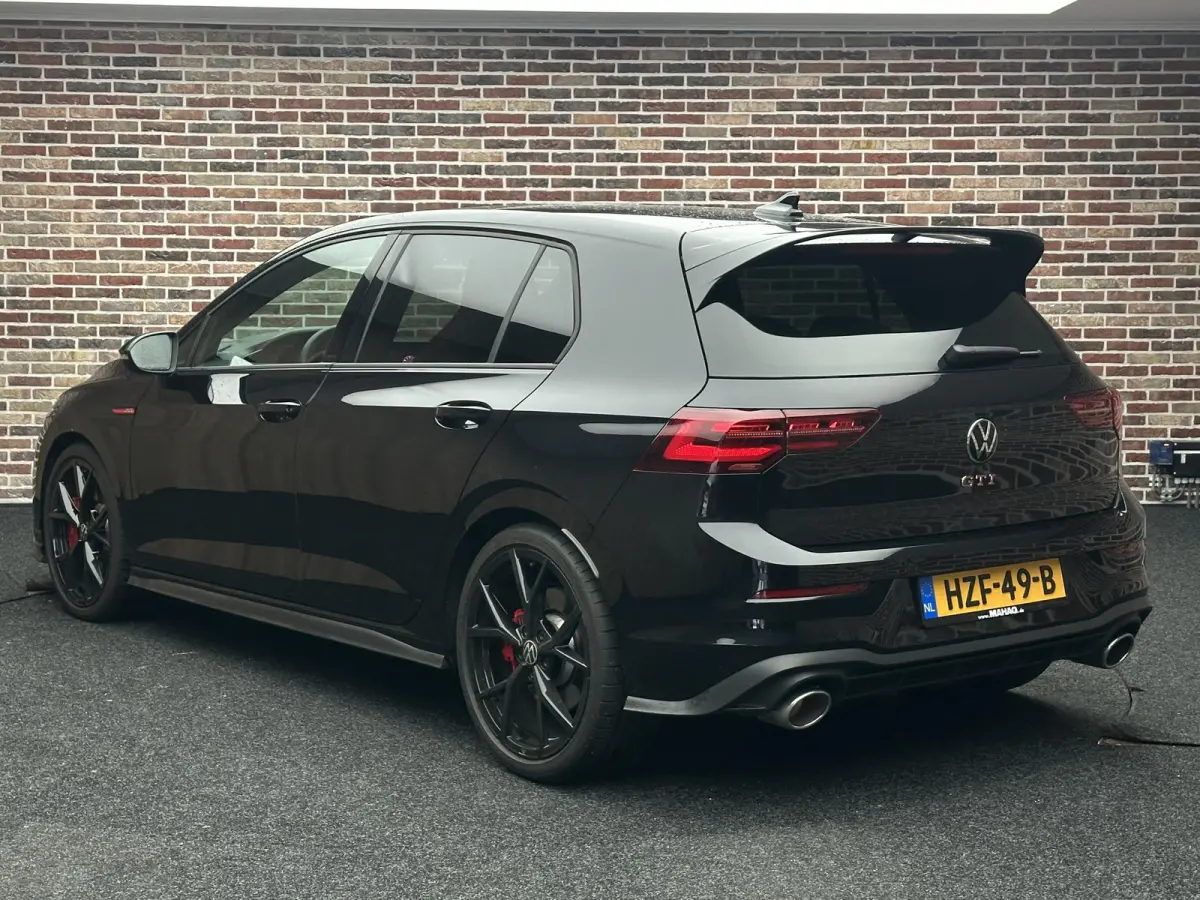 2.0 TSI GTI Clubsport Panorama Headup HarmanKardon