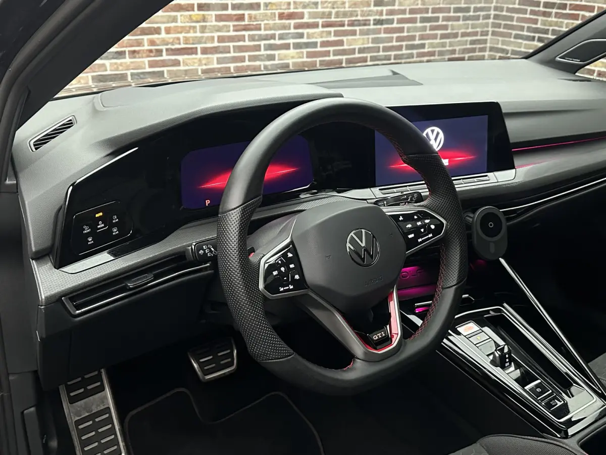 2.0 TSI GTI Clubsport Panorama Headup HarmanKardon