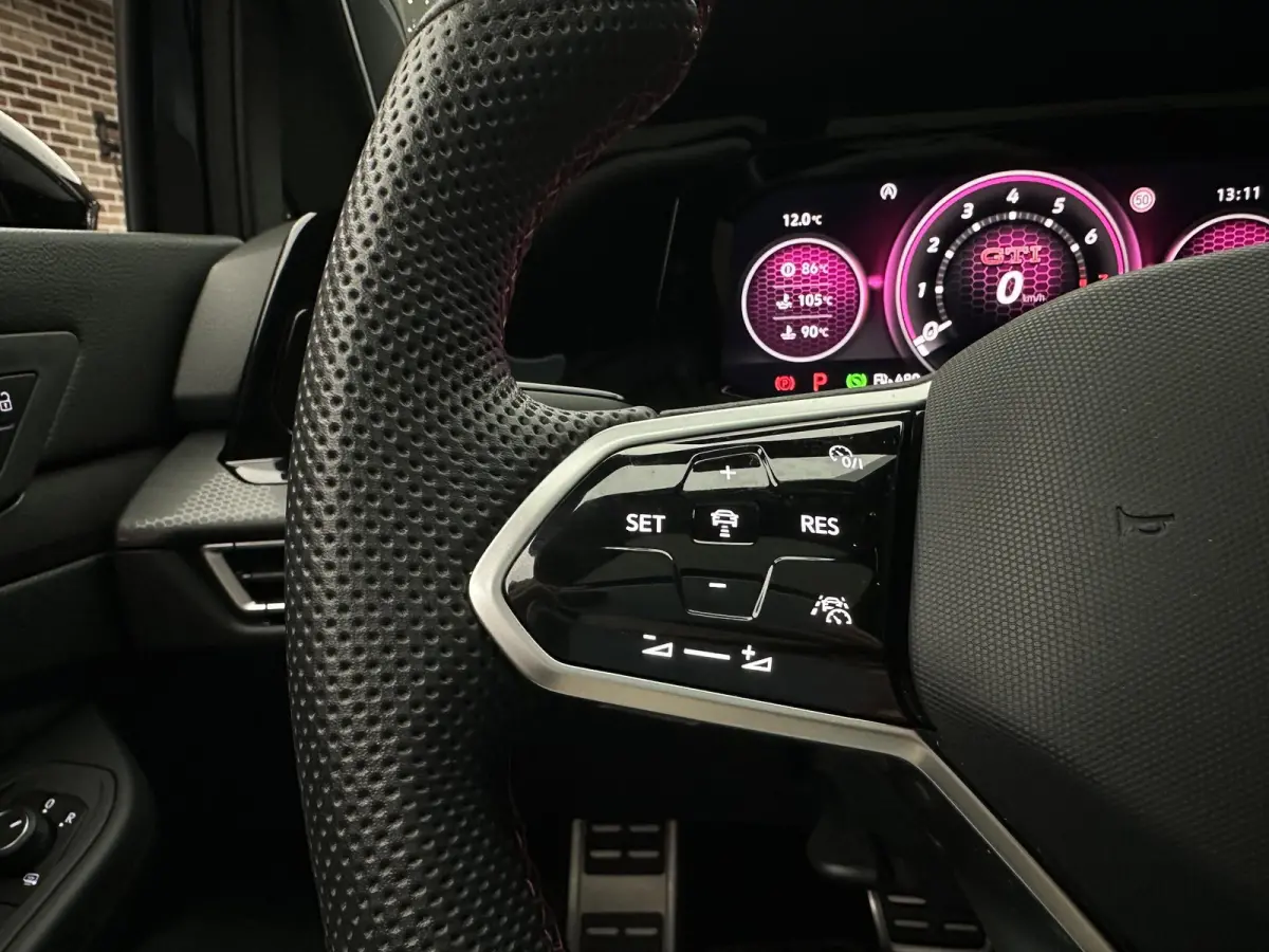 2.0 TSI GTI Clubsport Panorama Headup HarmanKardon