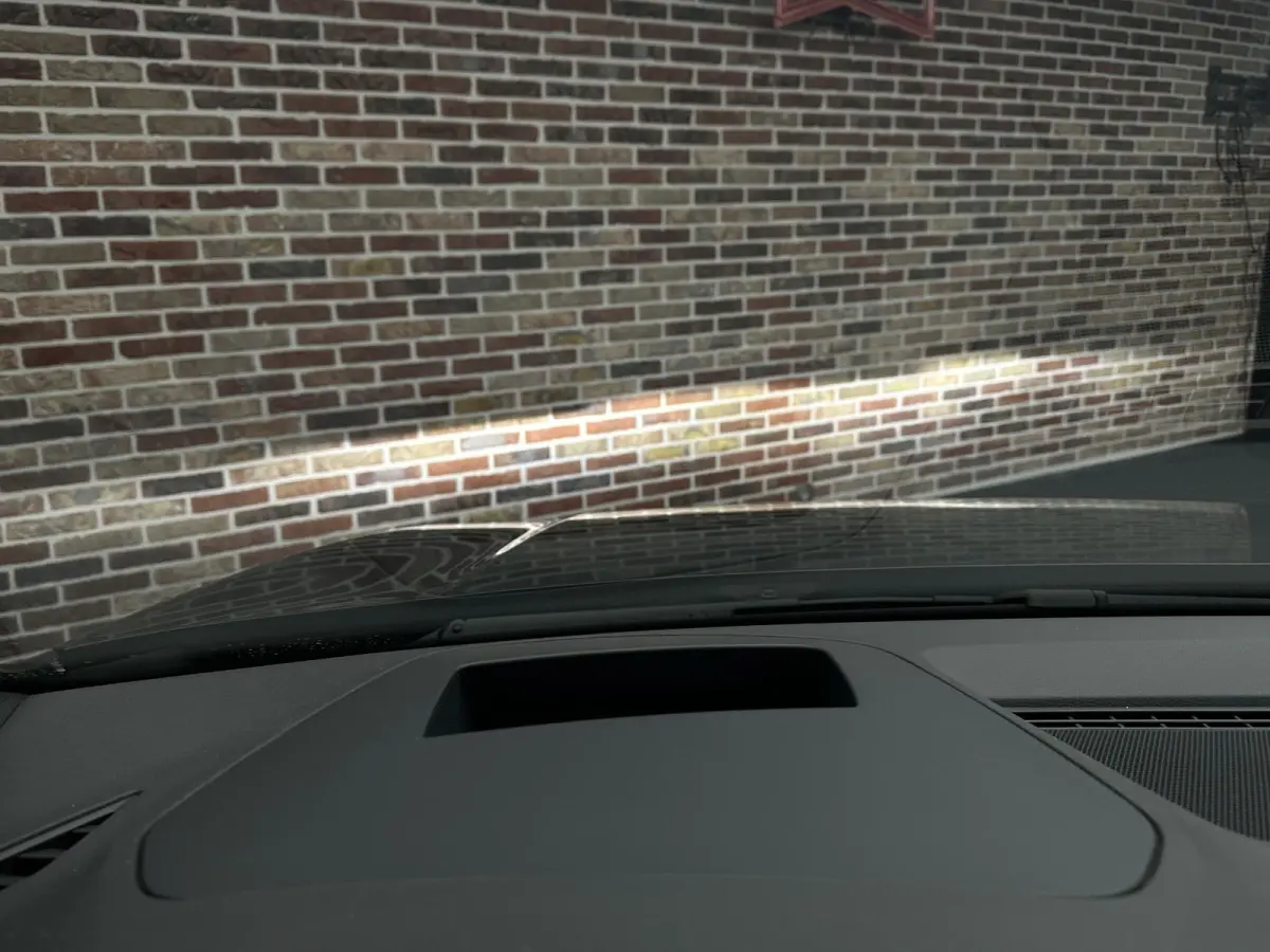 2.0 TSI GTI Clubsport Panorama Headup HarmanKardon
