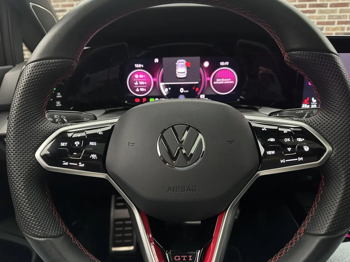 2.0 TSI GTI Clubsport Panorama Headup HarmanKardon