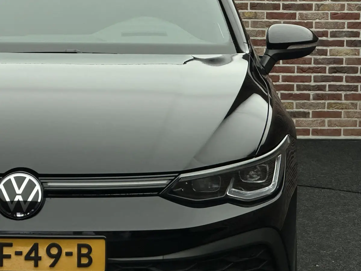 2.0 TSI GTI Clubsport Panorama Headup HarmanKardon