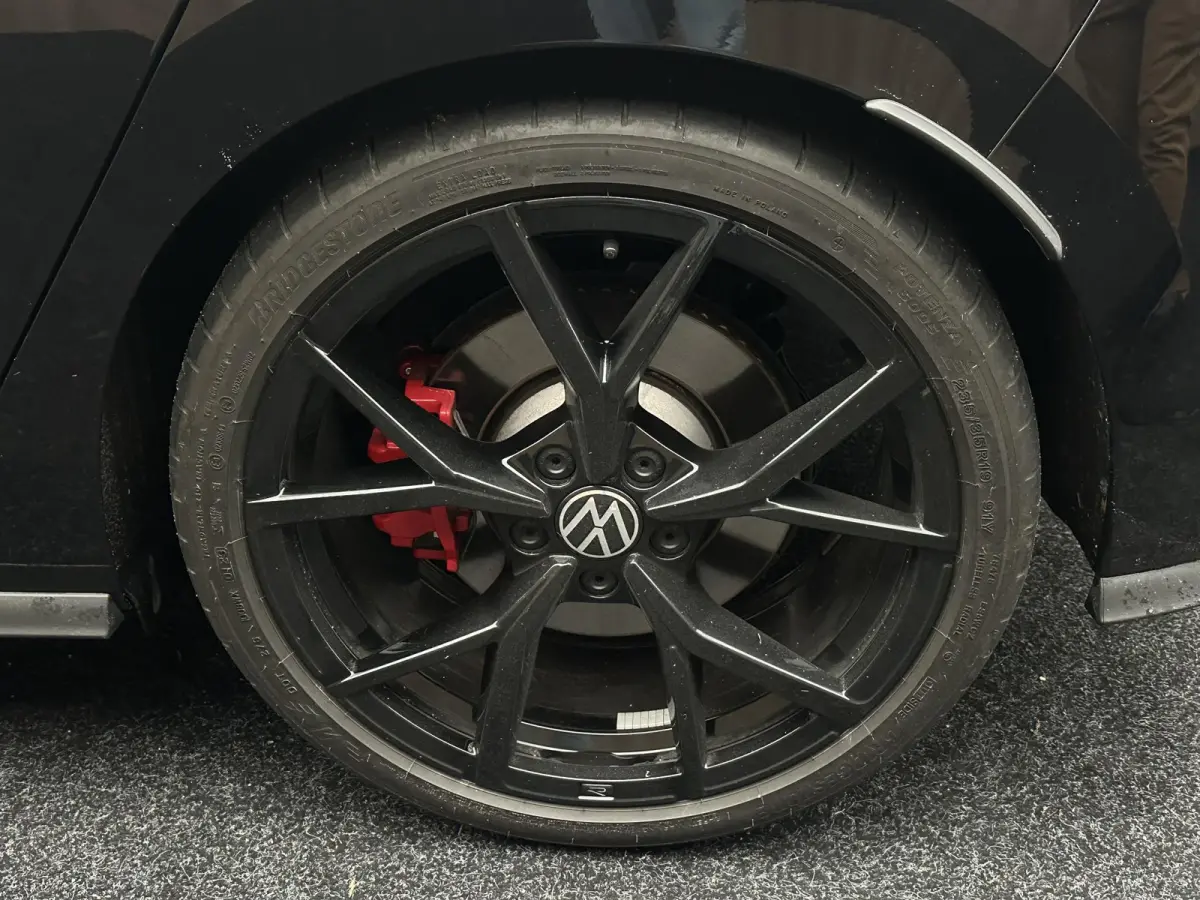 2.0 TSI GTI Clubsport Panorama Headup HarmanKardon