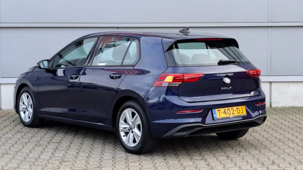 1.0 TSI 110pk Life | Navigatie | App Connect | Camera