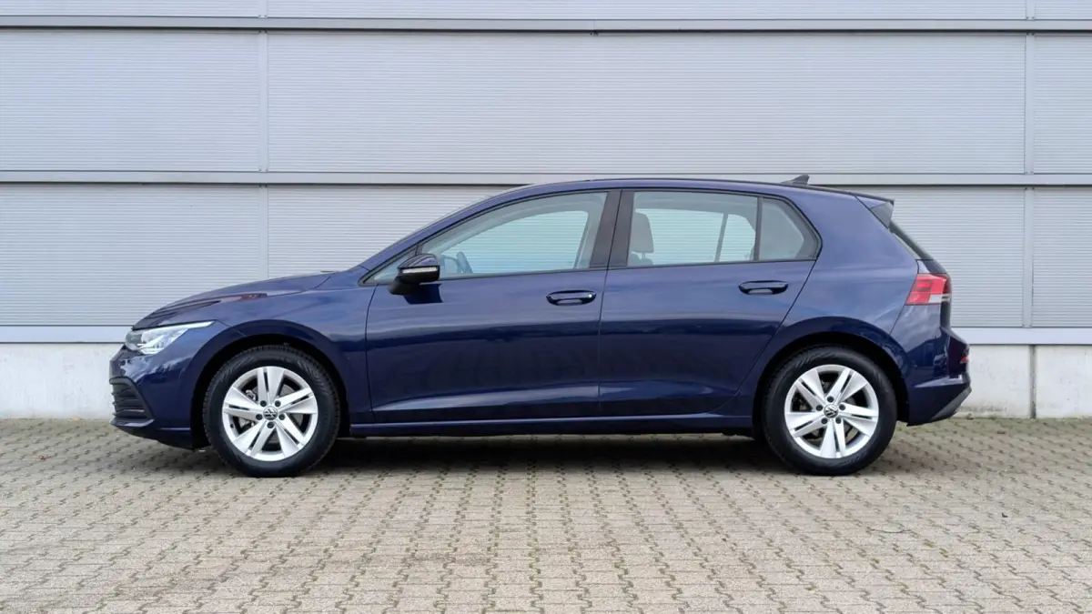 1.0 TSI 110pk Life | Navigatie | App Connect | Camera