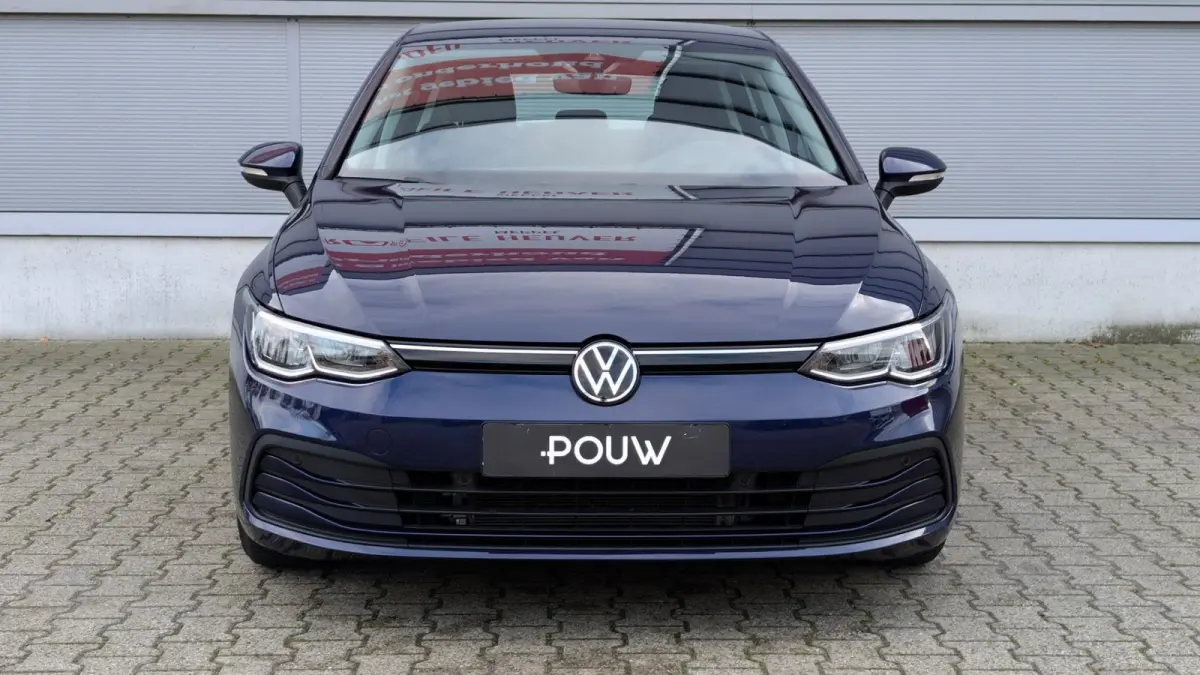 1.0 TSI 110pk Life | Navigatie | App Connect | Camera