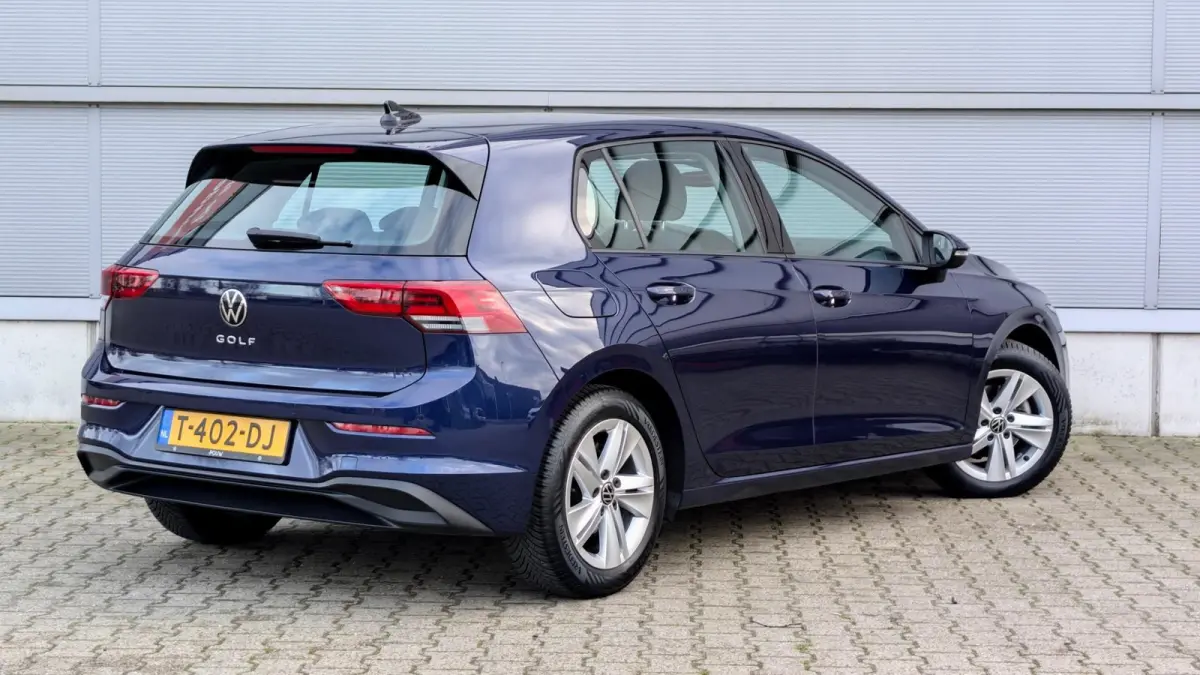 1.0 TSI 110pk Life | Navigatie | App Connect | Camera