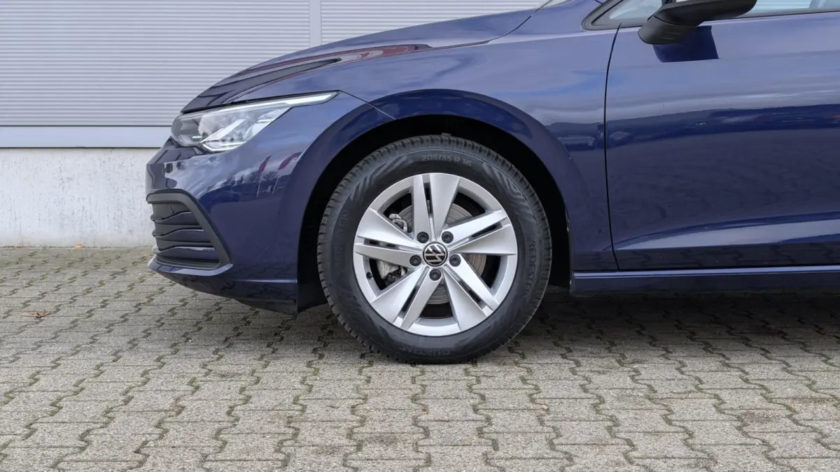 1.0 TSI 110pk Life | Navigatie | App Connect | Camera