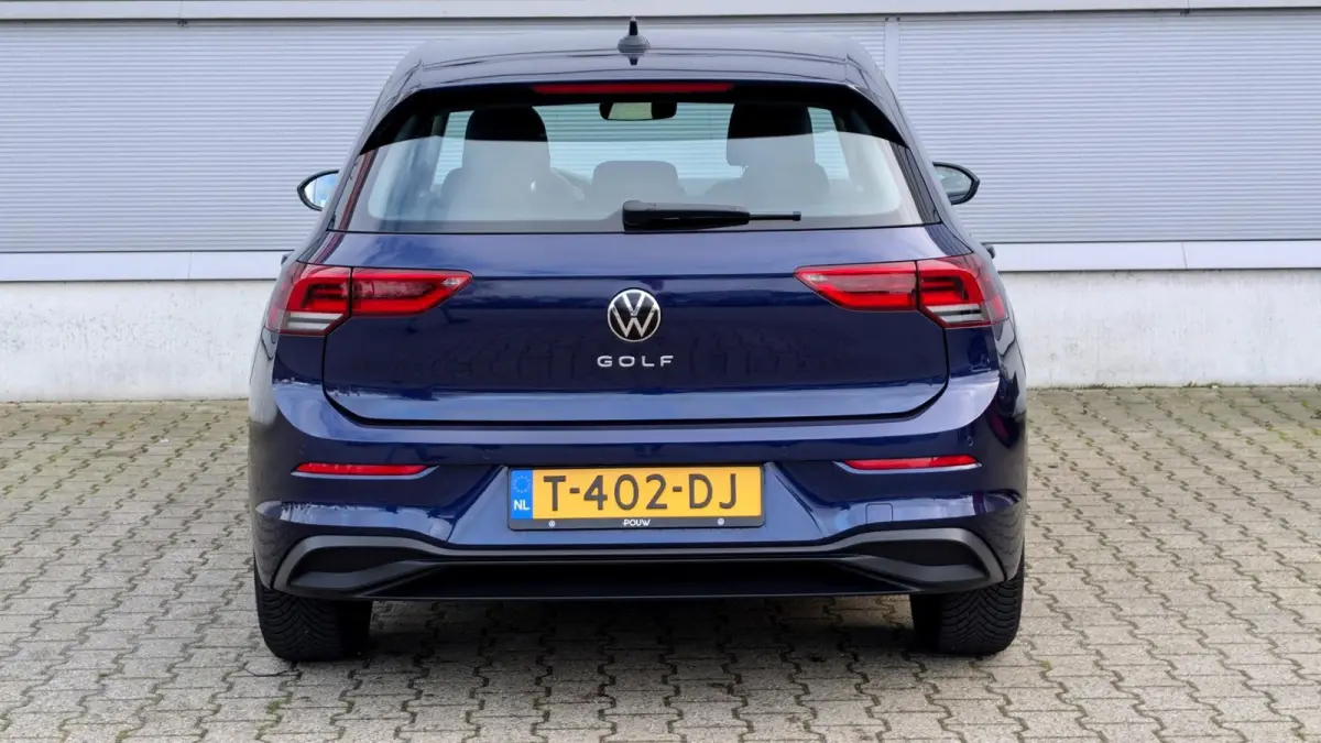 1.0 TSI 110pk Life | Navigatie | App Connect | Camera