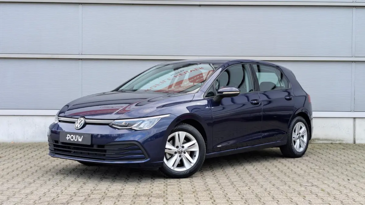 1.0 TSI 110pk Life | Navigatie | App Connect | Camera