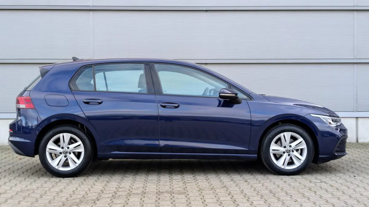 1.0 TSI 110pk Life | Navigatie | App Connect | Camera