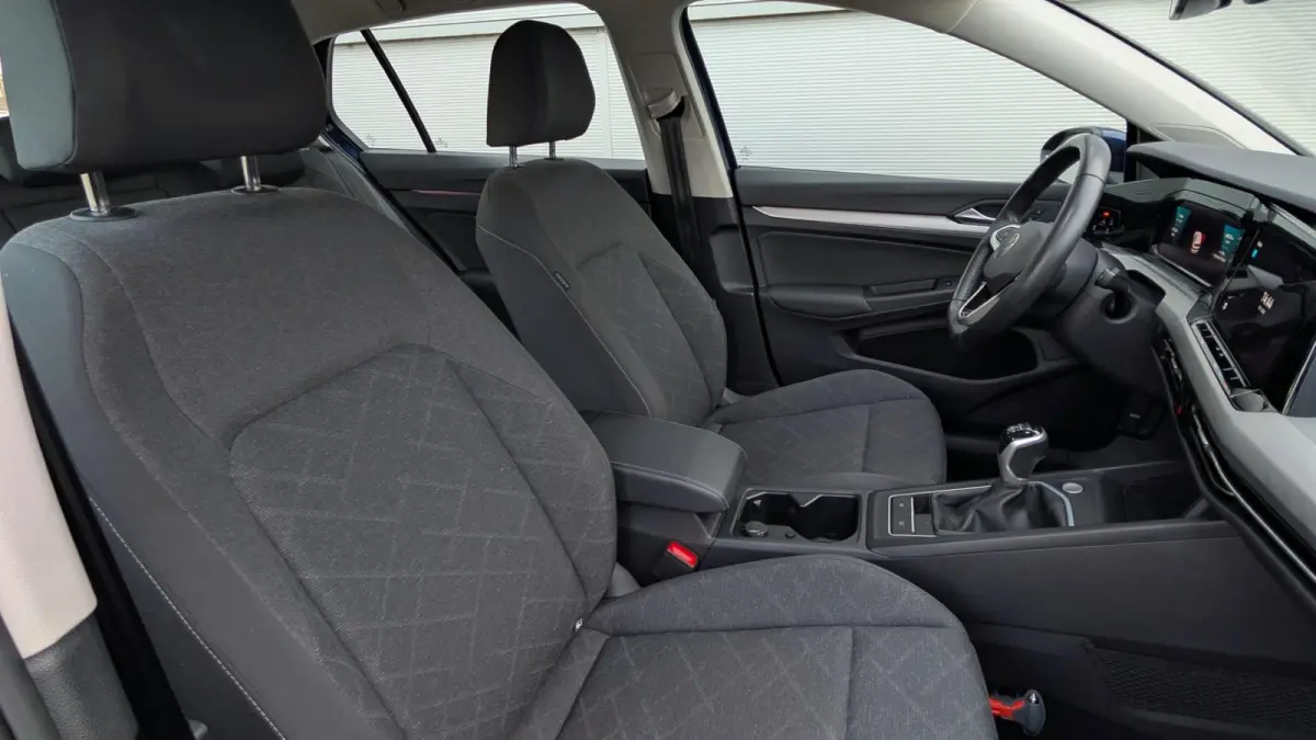 1.0 TSI 110pk Life | Navigatie | App Connect | Camera