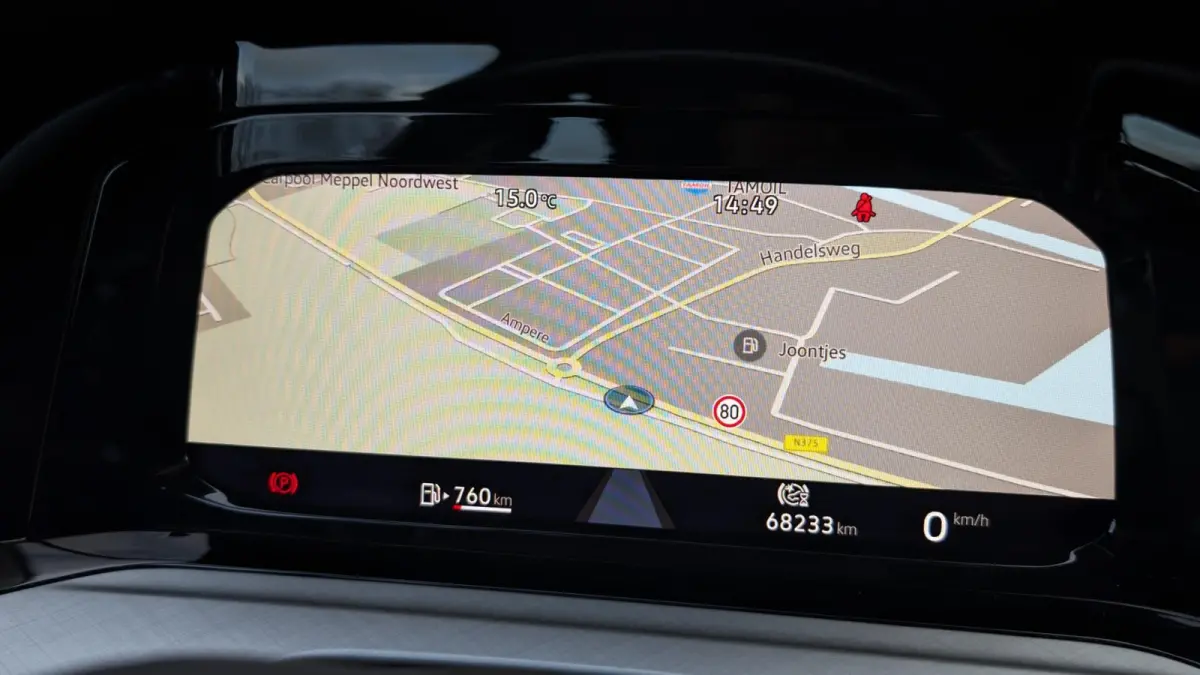 1.0 TSI 110pk Life | Navigatie | App Connect | Camera