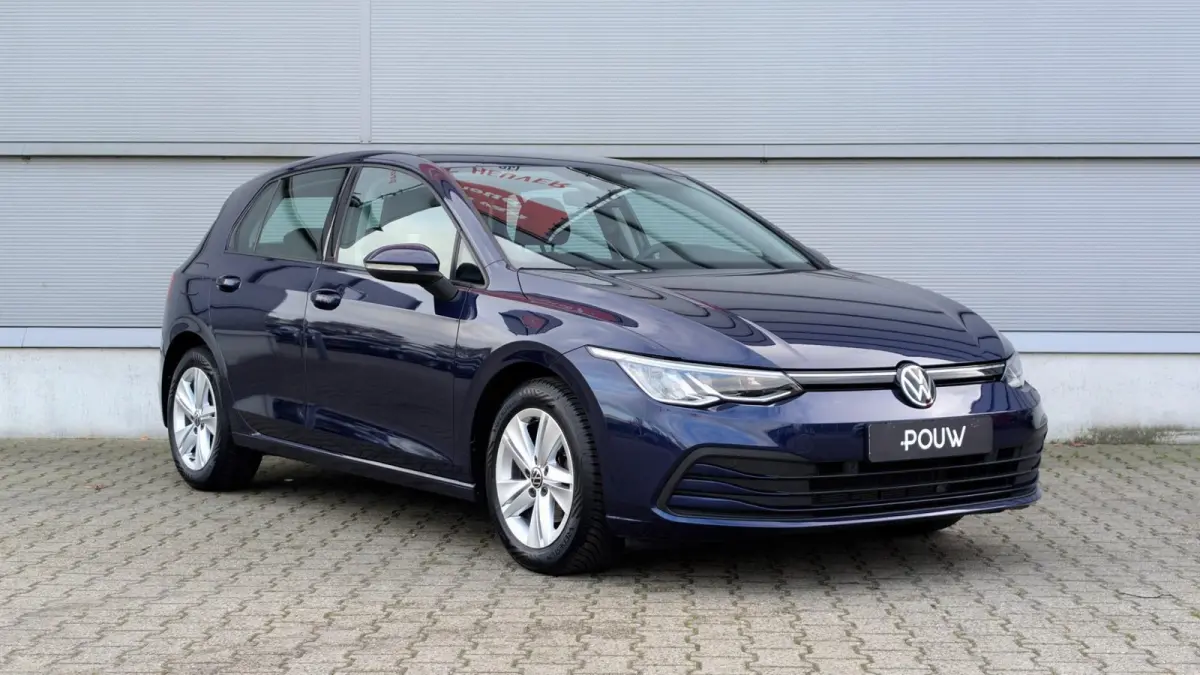 1.0 TSI 110pk Life | Navigatie | App Connect | Camera