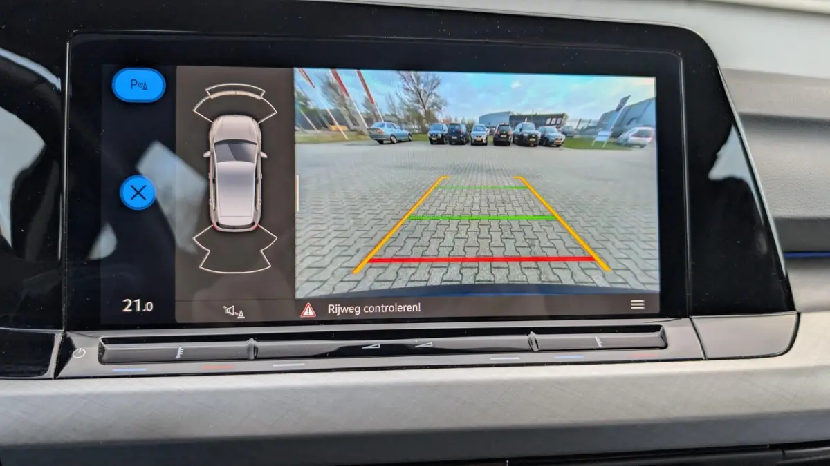 1.0 TSI 110pk Life | Navigatie | App Connect | Camera