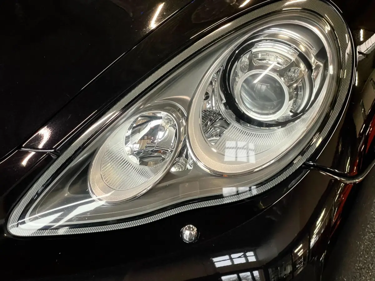 4.8 Turbo 501 PK AWD YOUNGTIMER PASM