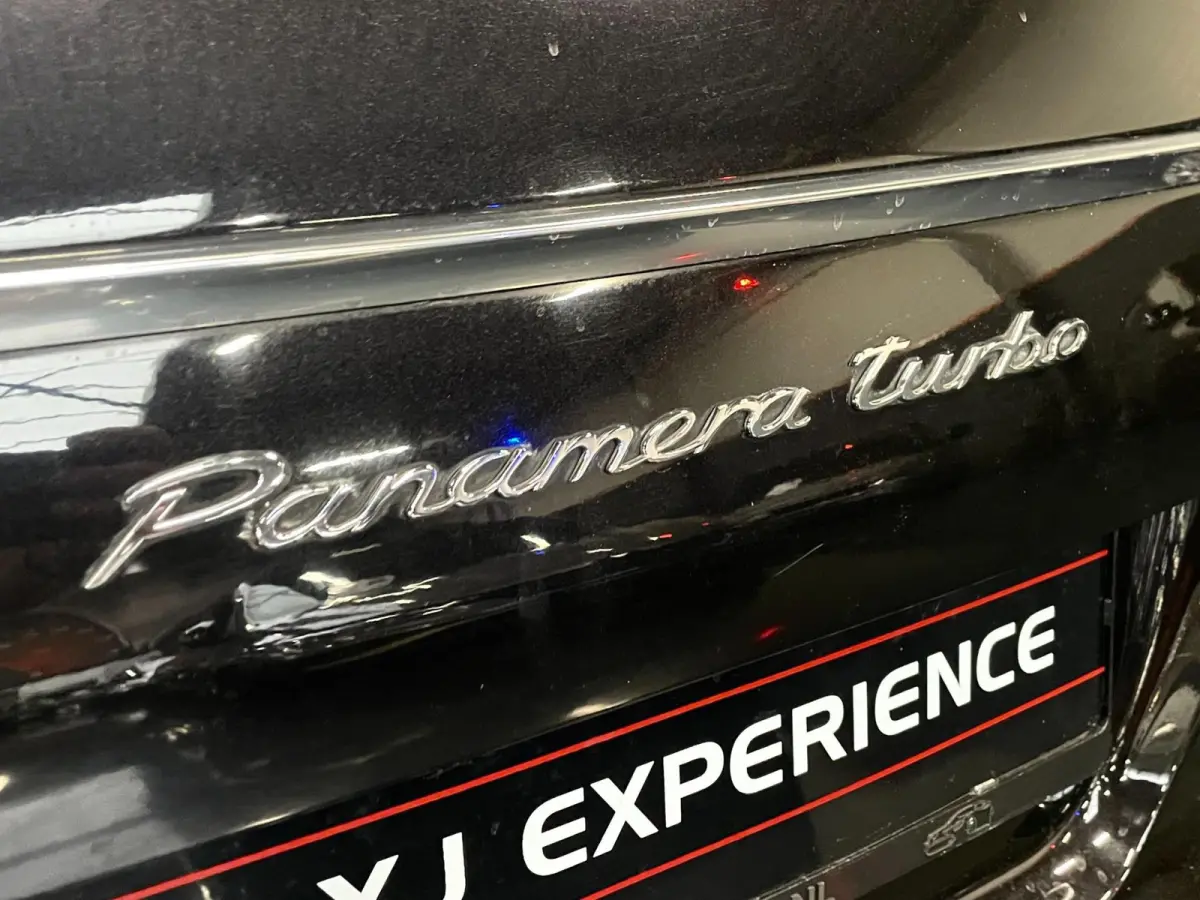 4.8 Turbo 501 PK AWD YOUNGTIMER PASM