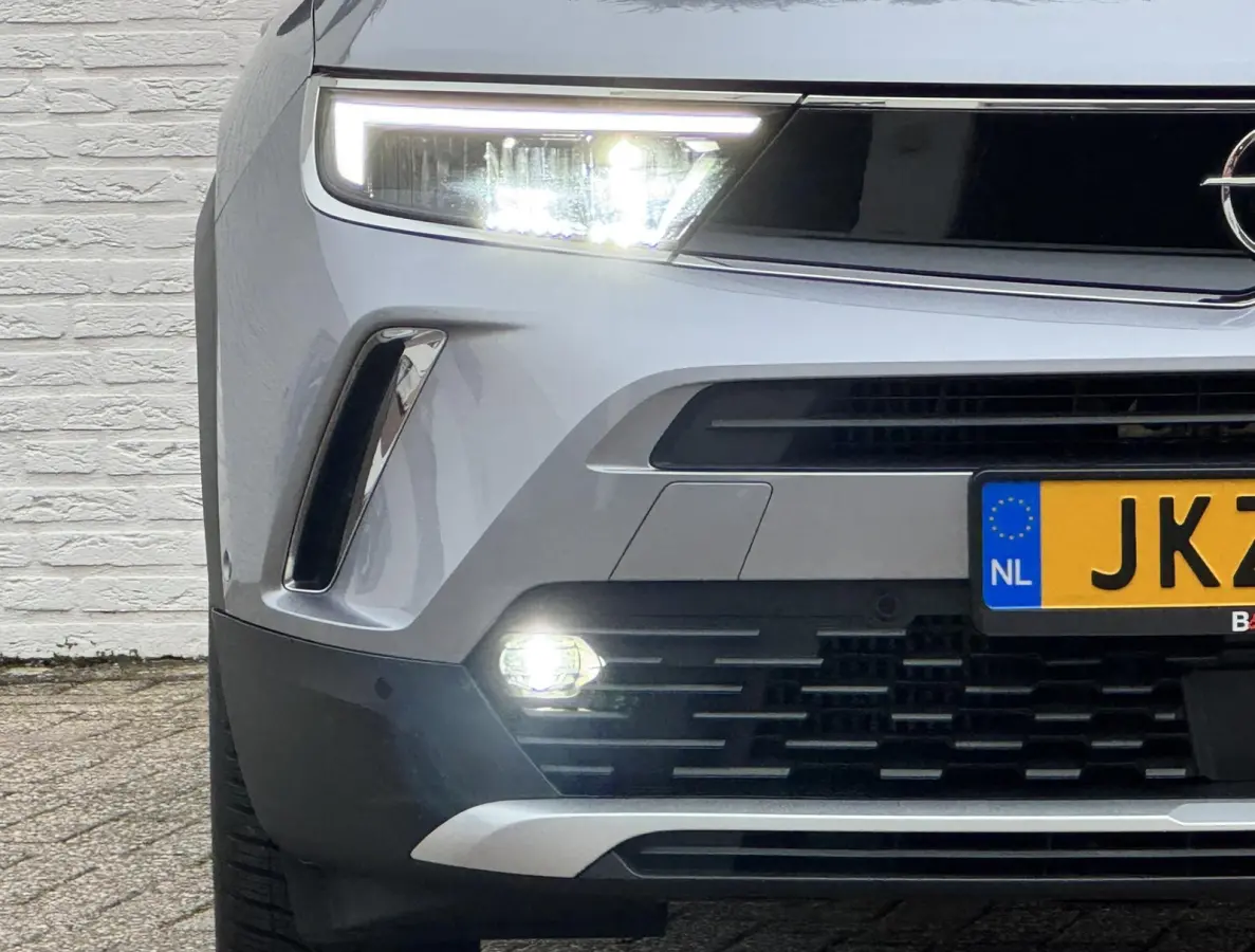 1.2 Turbo Elegance Cruise control Climate control Stoel- stuurverwarming Apple / Android Parkeersensoren plus camera